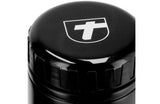 Trivio - Werkzeugflasche Werkzeugflasche schwarz 700ml