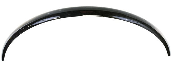 GaZelle hënnescht Fender Eurofender Tempo 51M Black 311219800