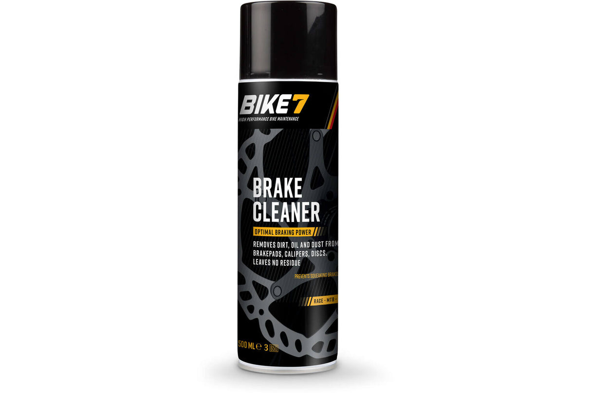 Bike7 - Cleaner Hamule 500 ml