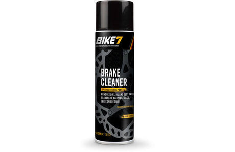 Bike7 - Bremsreiniger 500 ml