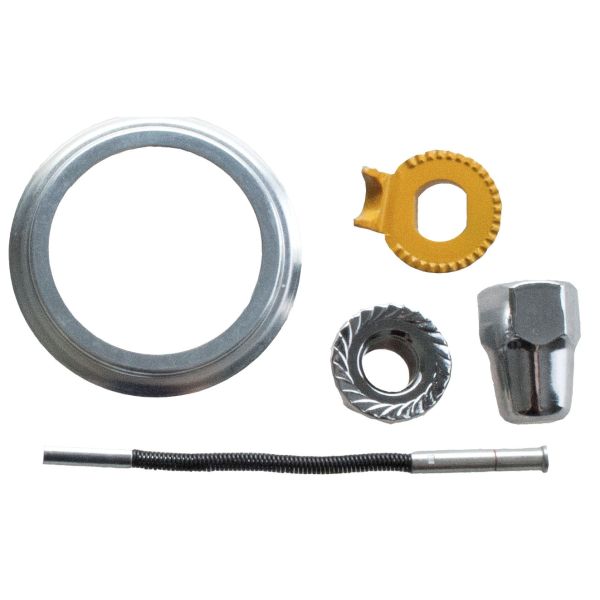 Shimano Hub -Teile Set Nexus 3 Speed ​​Remnaaf