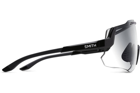 Smith Momentum Bril Black Photochromic klar til grå