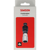 Simson cranktrekker