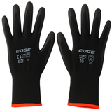Edge Werkstatthandschuh Größe 10 - l
