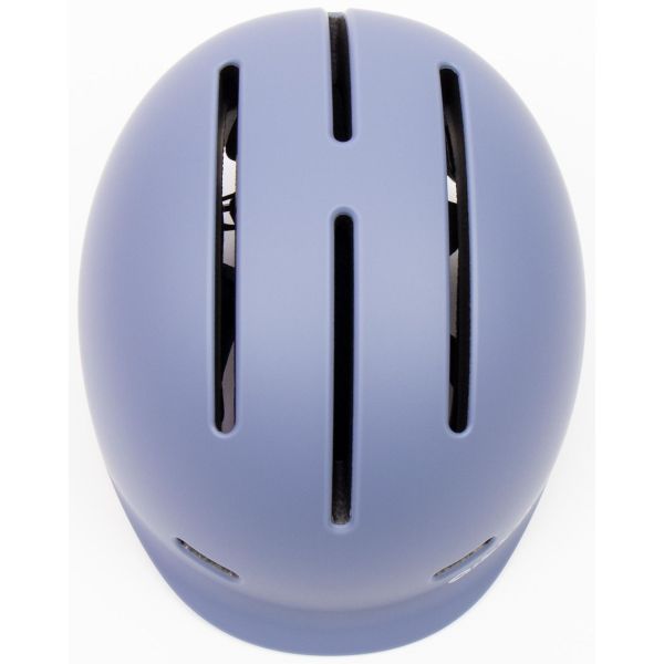 Qibbel kinderhelm xs 45-51cm blauw
