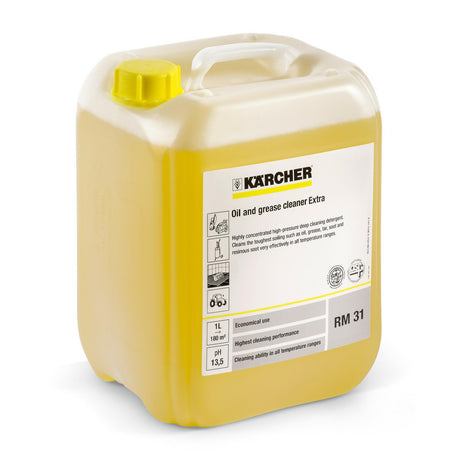 Kärcher Reinigungsmittel 6.295-068.0