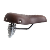 Saddle cruiser