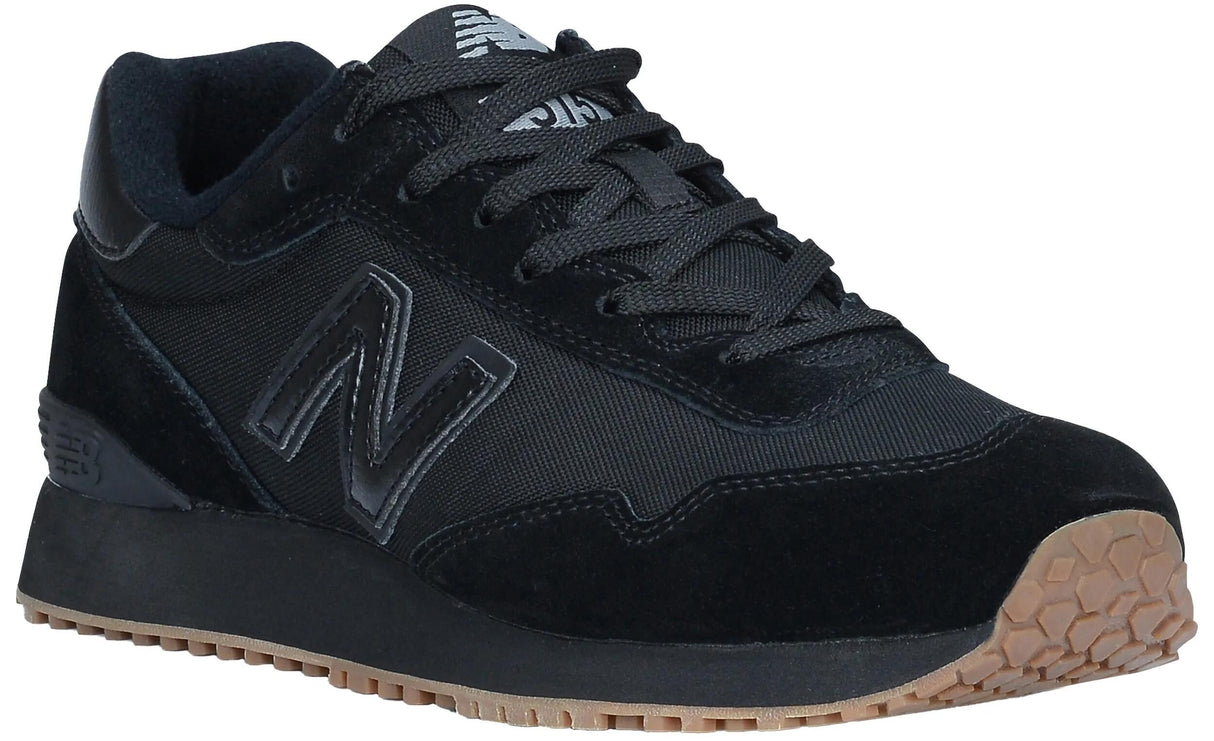 New Balance Halbschuh 515 SR Damen. Profischuh SW Gr. 515 SR Damen