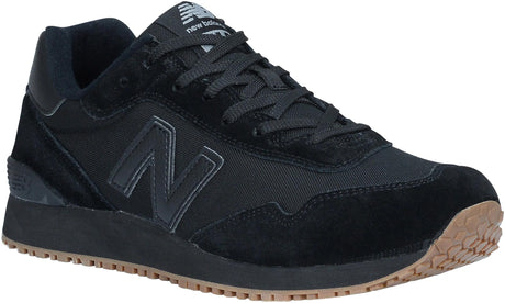 New Balance Half Shoe 515 SR Herren Profischuh SW Gr. 515 SR Mensch