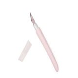 Wir sind Hersteller • Bastelmesser rosa