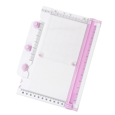 Wir sind Hersteller • The Works All-in-One-Werkzeug lila 12-tlg