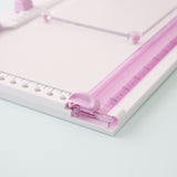 Wir sind Hersteller • The Works All-in-One-Werkzeug lila 12-tlg