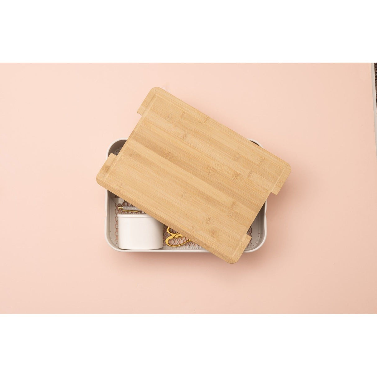 Wir sind Macher • Comfort Craft Schoßschreibtisch-Set