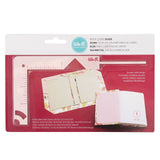 Wir sind Macher • Buchcover-Ratgeber Pink