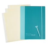 Wir sind Hersteller • Sticky Folio Mint 5St