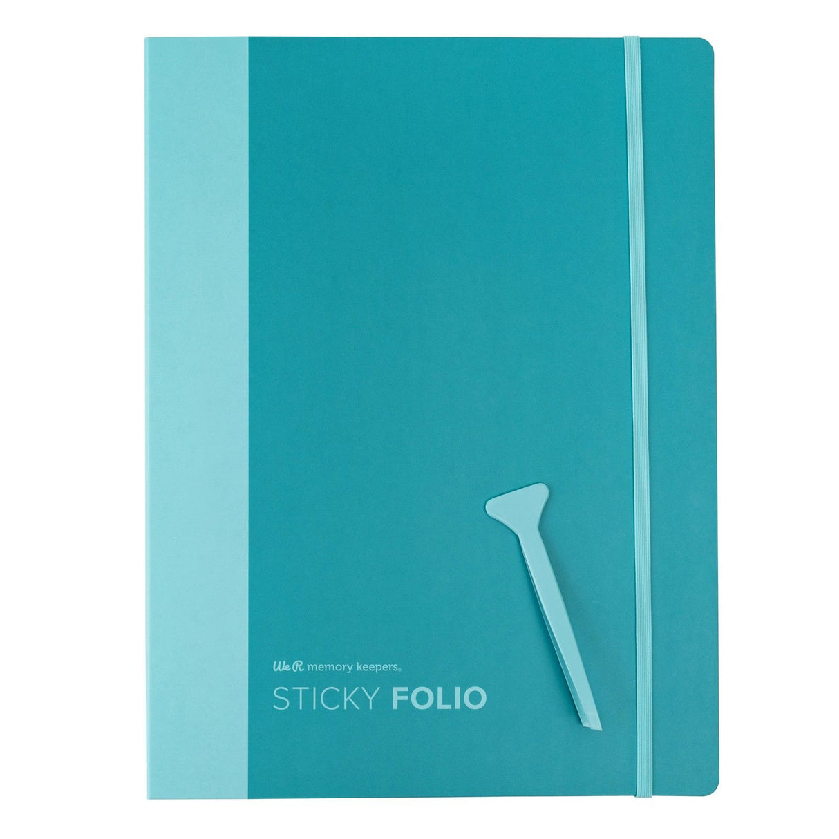 Wir sind Hersteller • Sticky Folio Mint 5St