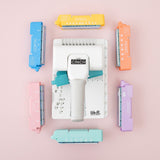 Wir sind Hersteller • Multi-Cinch-Bundle inkl. Basis und alle Patronen
