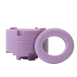Wir sind Hersteller • Knopfdruckeinsatz oval 1,75 19St