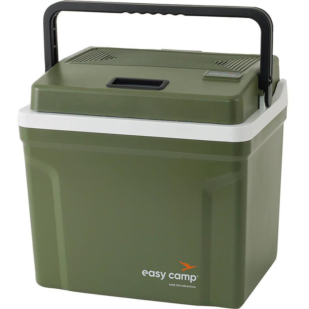 Easy Camp Arctic Bluebell Kühlbox 12 V 230 V