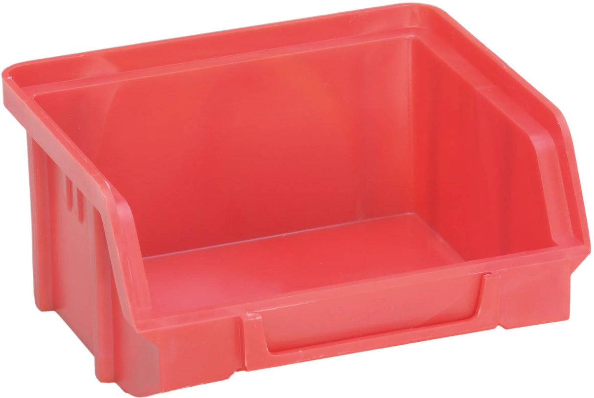 Hünersdorff Lagerkasten PS Lagerkästen rot Gr.1