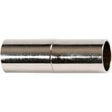 Https: www.cchobby.nl magnetverschluss-l-20-mm-lochgröße-5-mm-versilbert-2-stück-1-box