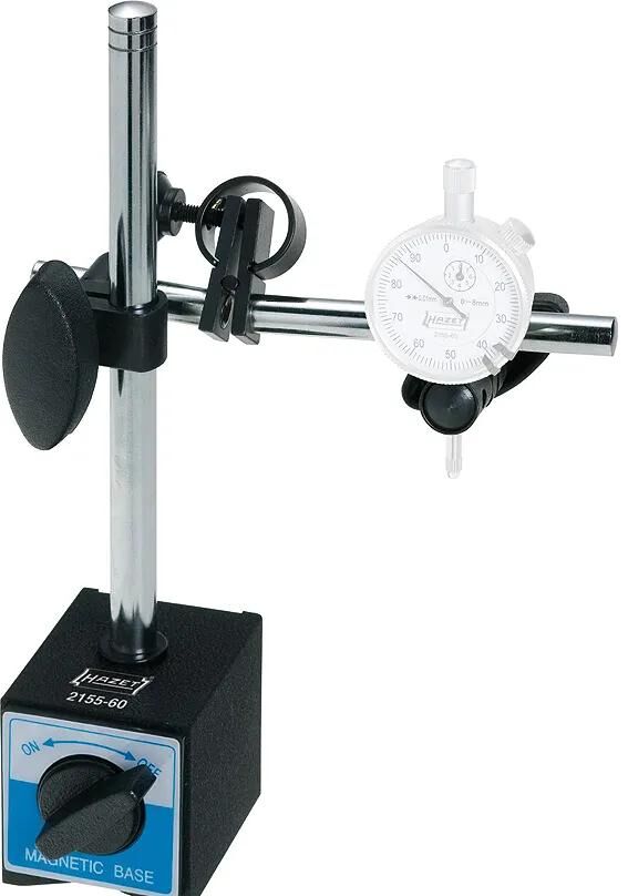 Hazet Standard 2155-60 Magnetspitze. F. Messung 2155-60