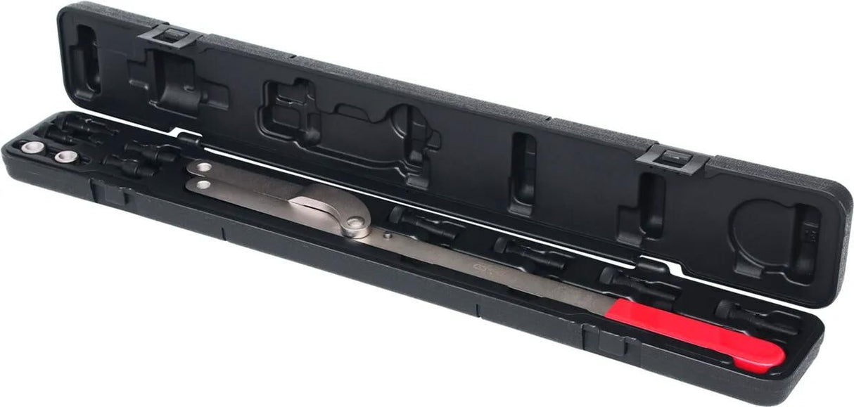 Ks Tools Ks-Tools Blockierwerkzeuge Set Gegenhalter Set