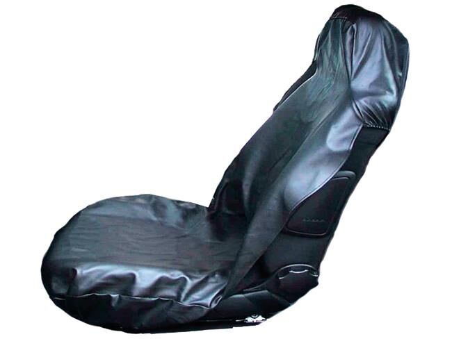 Dresselhaus Autositz Mechanikerbezug Universal Werkstattbezüge Sitze m.Airbag Stabilo XL