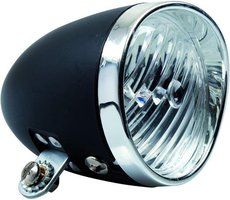 Workshop Box Simson Headlight Classic Black 020751 (P10)