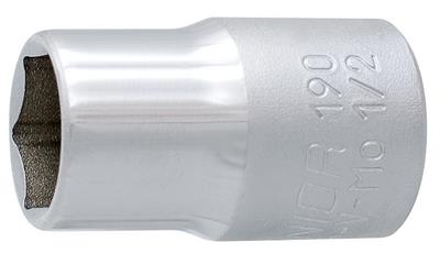 Unior-Kappe 6k 1 2 -21mm 190 1