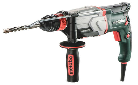 Metabo Khe 2860 Quick – SDS-Plus – Bohrhammer – 3,2 Jahre
