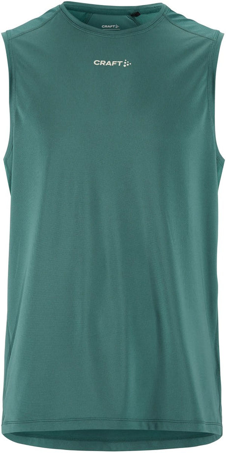Craft Adv Essence SL Tee 2 m Herren-Sportshirt – Hydrate