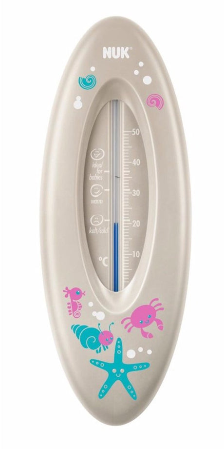 Nuk Badethermometer (1 Stück)
