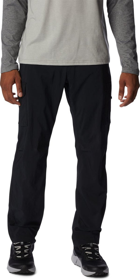Columbia Silver Ridge™ Utility Pant Wanderhose – Herren – Größe 36