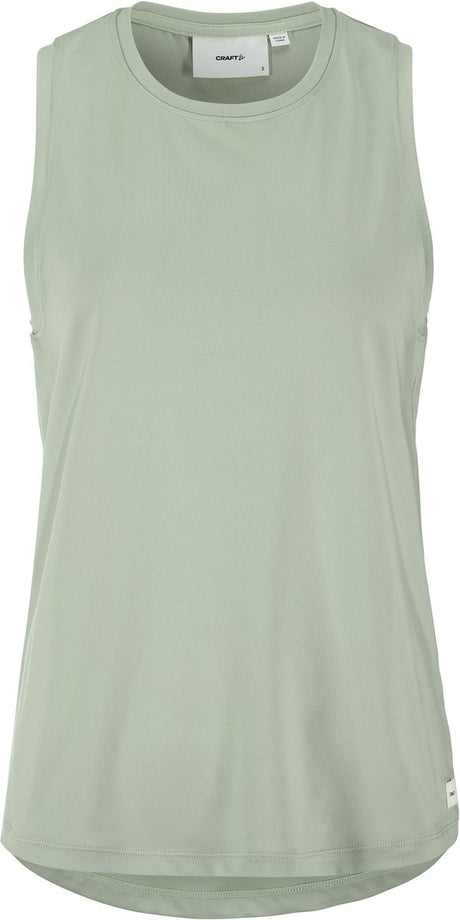 Craft Collective Singlet W Damen-Sportshirt – Glacial