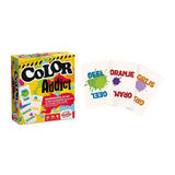 Color Addict de - Kartenspiel | 2 Stk