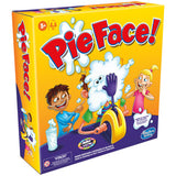 Spielkuchen-Gesichtsklassiker