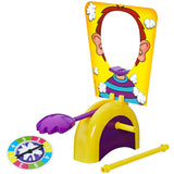 Spielkuchen-Gesichtsklassiker