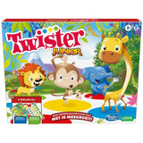 Hasbro Twister Junior Kinderspiel