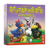 999 Games 999 Games Regenwürmer-Erweiterungswürfelspiel