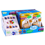 Hasbro Minispiele sortiert
