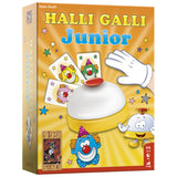999 Spiele 999 Spiele Halli Galli Junior
