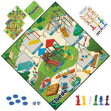 Hasbro Cluedo Junior Brettspiel