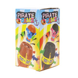 Piratenspielfarbe