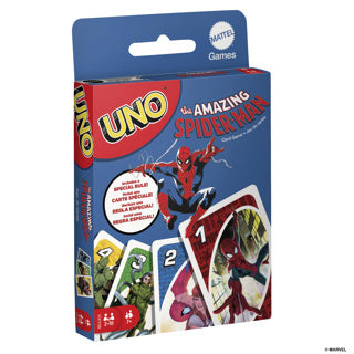 Mattel-Spiele | 8 Stück