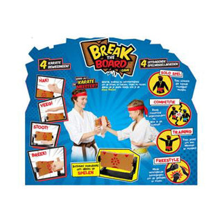 Break the Board – Denkspiel