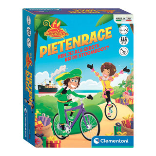 Clementoni-Pierace