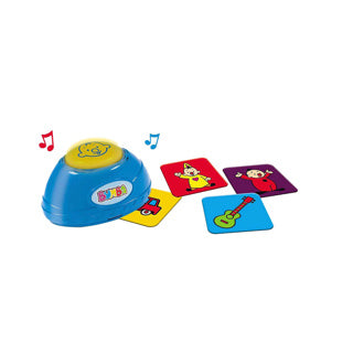 Bumba sounds game