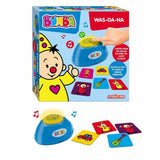 Bumba sounds game