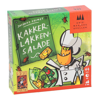 999 Spiele 999 Spiele Kakerlakensalat
